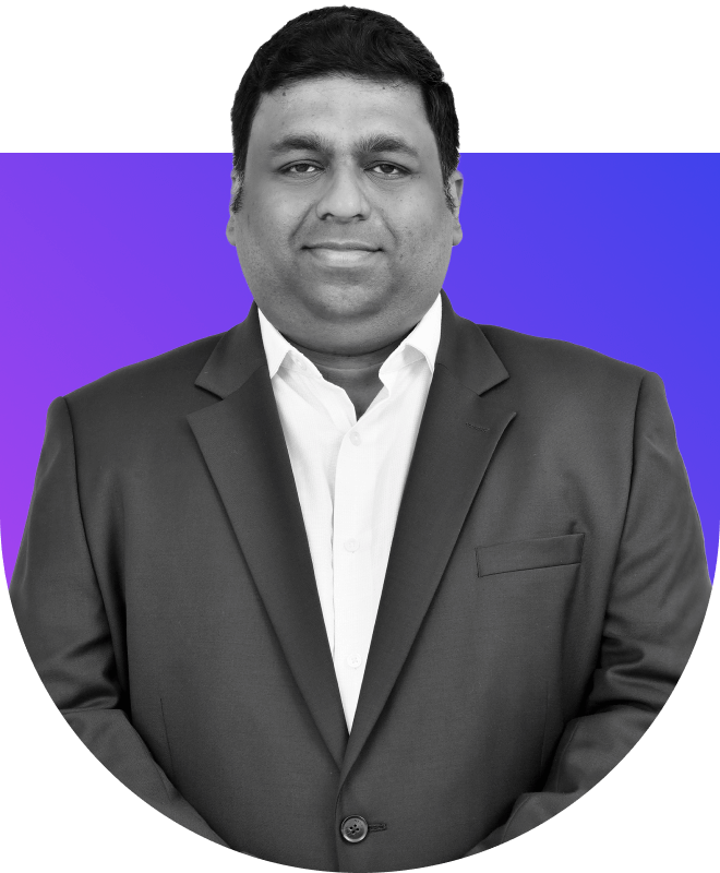 Prajwal Kumar Lachmegowda