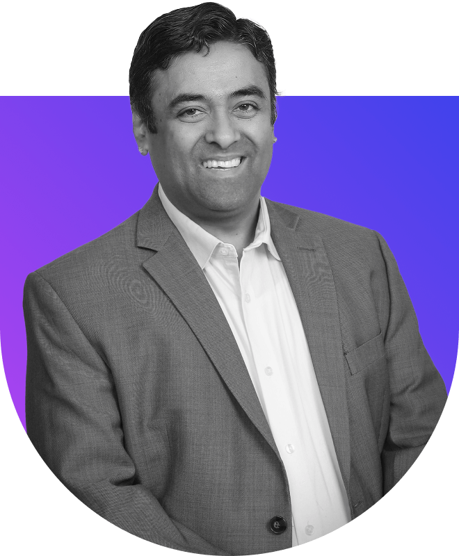 Rajaraman Srinivasan