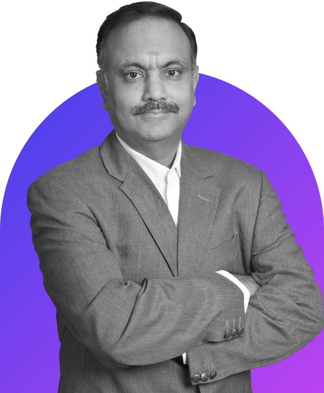 Sriram Kalyanasundaram