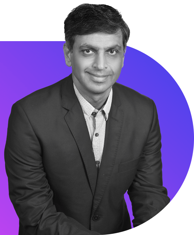 Swaminath Venkataraman