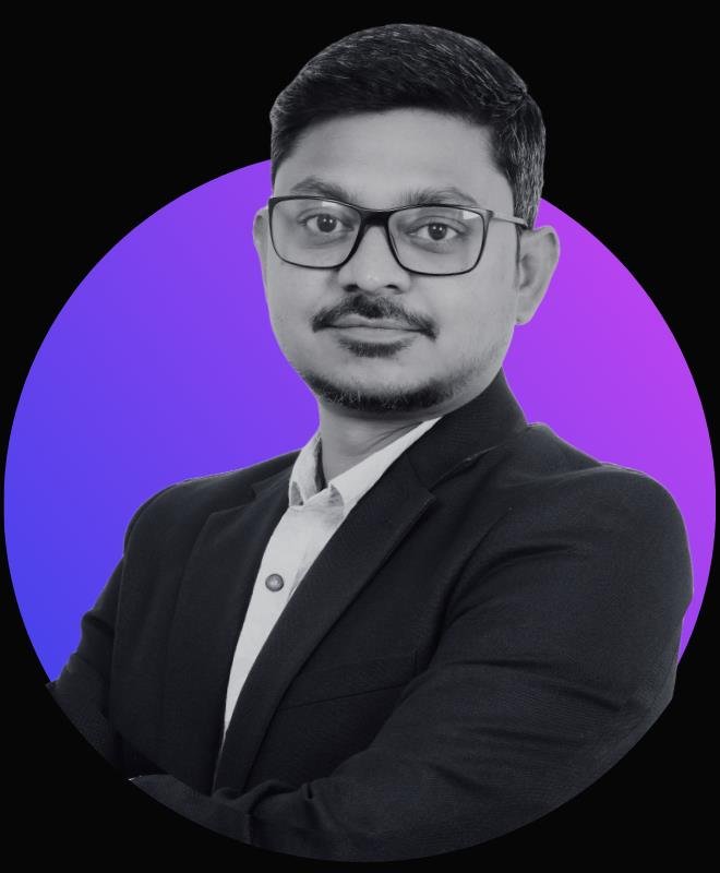 Sankhadeep Chaudhury